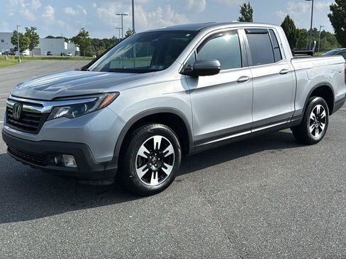 Used 2020 Honda Ridgeline RTL image 16