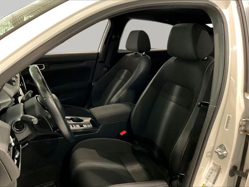 Certified 2024 Honda Civic Sport image 20