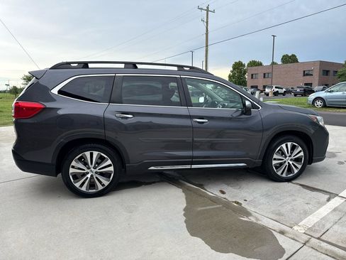 Used 2020 Subaru Ascent Touring w/ Popular Package #3 AWD/4WD image 12