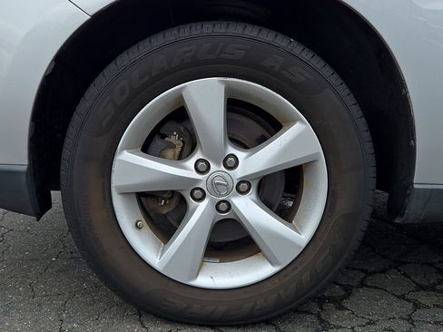 Used 2014 Lexus RX 350 AWD w/ Navigation Package image 9