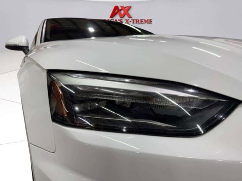Used 2021 Audi A5 2.0T Premium image 14