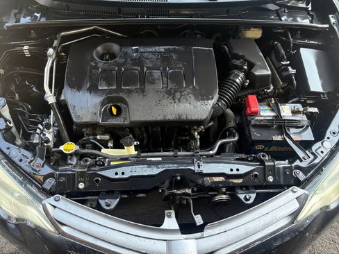 Used 2016 Toyota Corolla LE FWD image 22