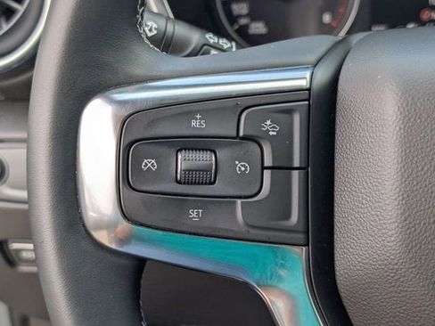 Certified 2024 Chevrolet Blazer LT w/ Sound & Technology Package image 22