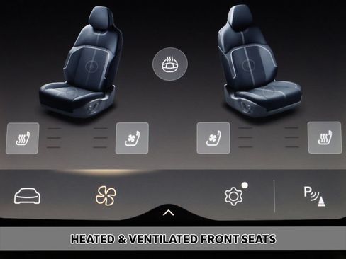 Used 2024 Lucid Air Touring AWD/4WD image 7