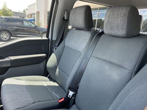 New 2025 Ford F350 XLT w/ 360-Degree Camera Package image 34