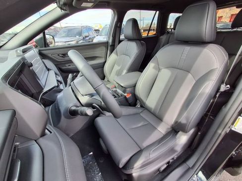New 2026 Subaru Outback Touring XT AWD/4WD image 23