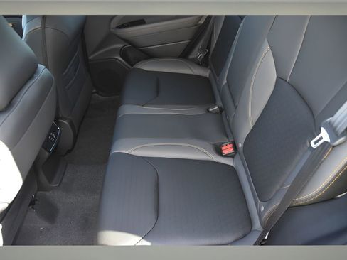 New 2026 Subaru Forester Wilderness image 14