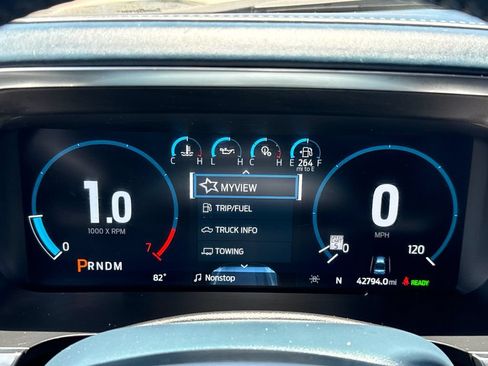 Certified 2023 Ford F150 Limited AWD/4WD image 21
