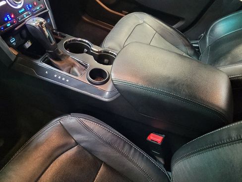 Used 2016 Ford Explorer Limited w/ Equipment Group 301A image 26