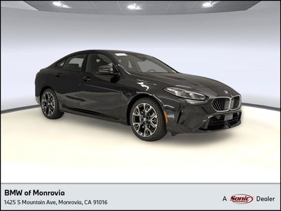 New 2026 BMW 228i w/ Premium Package