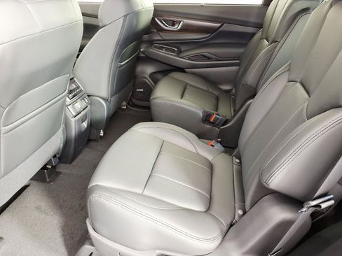 New 2026 Subaru Ascent Touring AWD/4WD image 5
