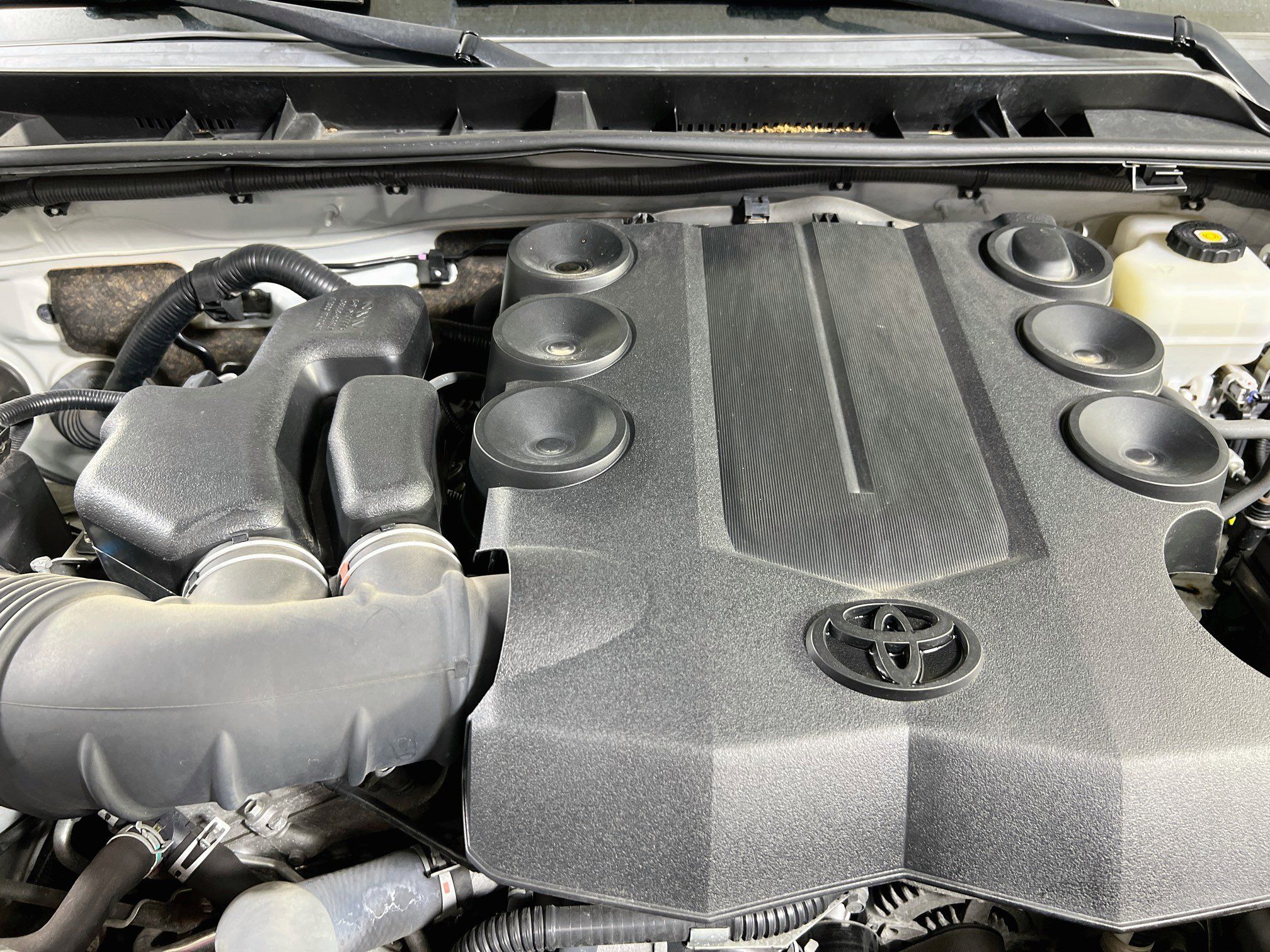 Used 2019 Toyota 4Runner Limited AWD/4WD image 29
