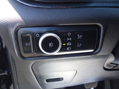 Used 2023 Ford Explorer ST w/ Equipment Group 401A AWD/4WD image 16
