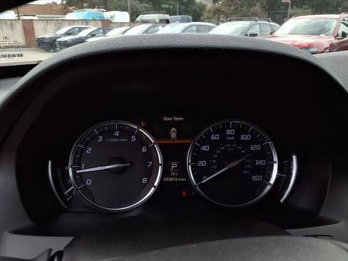 Used 2018 Acura MDX SH-AWD w/ Technology Package image 9