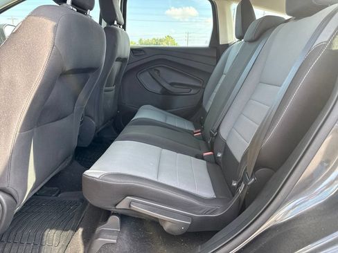 Used 2019 Ford Escape S FWD image 9