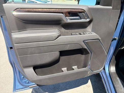 New 2026 GMC Sierra 1500 Elevation w/ X31 Off-Road Package image 10