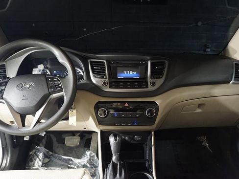 Used 2016 Hyundai Tucson Eco FWD image 15