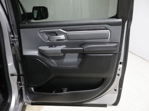 Used 2022 RAM 1500 Big Horn image 21