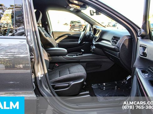 Used 2025 Dodge Durango GT RWD image 23