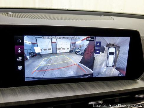 Used 2023 Kia Telluride SX image 17