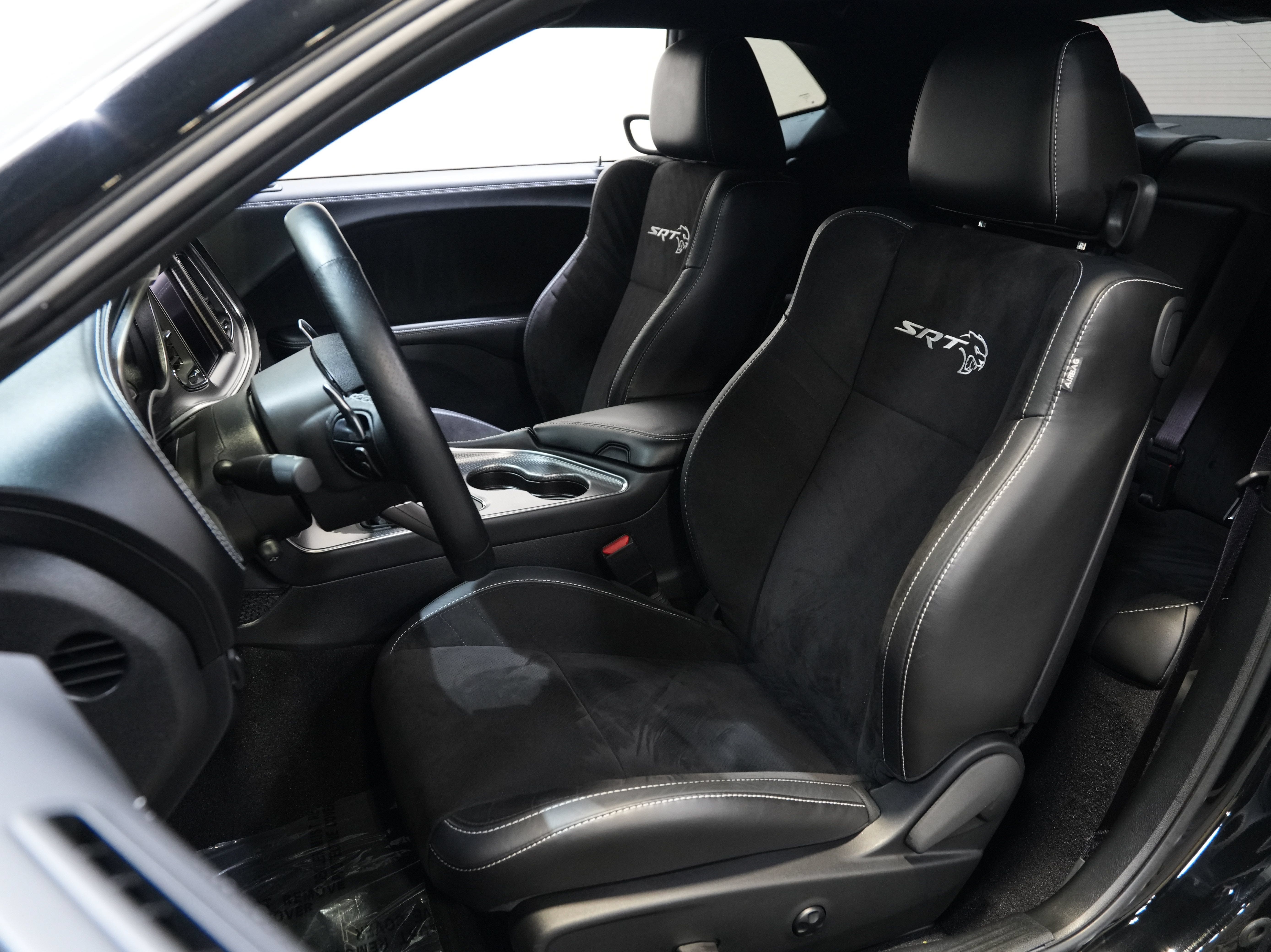 Used 2022 Dodge Challenger SRT Super Stock RWD image 26