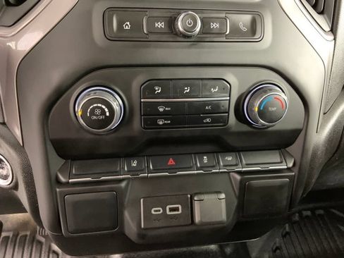 Used 2024 Chevrolet Silverado 2500 W/T RWD image 17