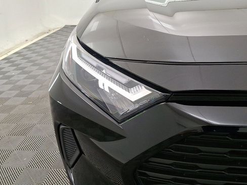 Certified 2024 Toyota RAV4 LE image 27