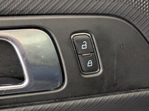 Used 2024 Ford Mustang Premium RWD image 31