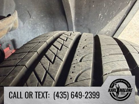 Used 2016 Jeep Renegade Latitude AWD/4WD image 9