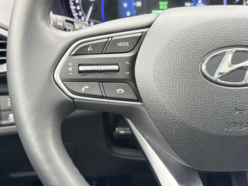 Used 2020 Hyundai Santa Fe Limited image 9