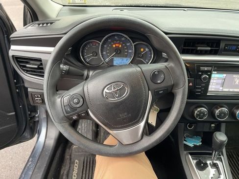 Used 2016 Toyota Corolla L image 17