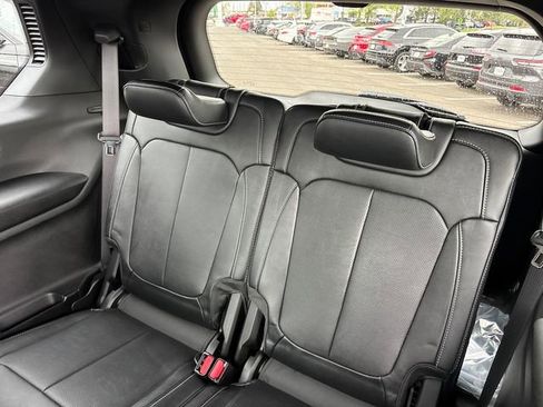 New 2026 Jeep Grand Cherokee L Limited AWD/4WD image 35