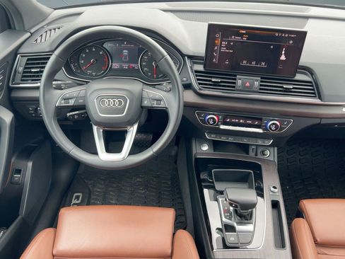 Certified 2023 Audi Q5 2.0T Premium w/ Convenience Package image 25