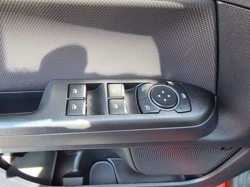 Used 2024 Ford Bronco Sport Badlands w/ Premium Package AWD/4WD image 16