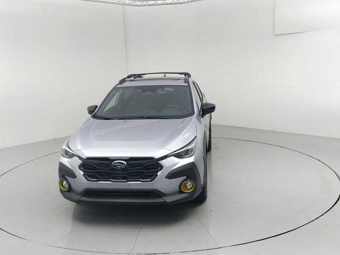 New 2026 Subaru Crosstrek 2.5i Sport image 3