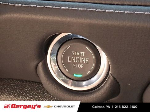 New 2026 Chevrolet Tahoe LS AWD/4WD image 18