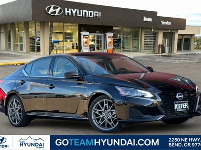 Used 2024 Nissan Altima 2.0 SR