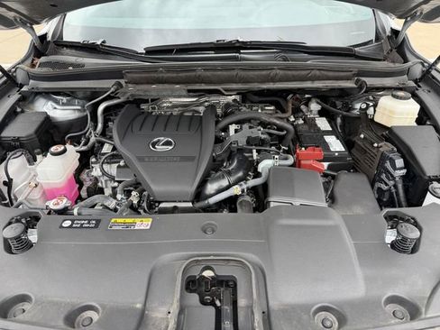 Used 2024 Lexus RX 350 Premium w/ Accessory Package image 32