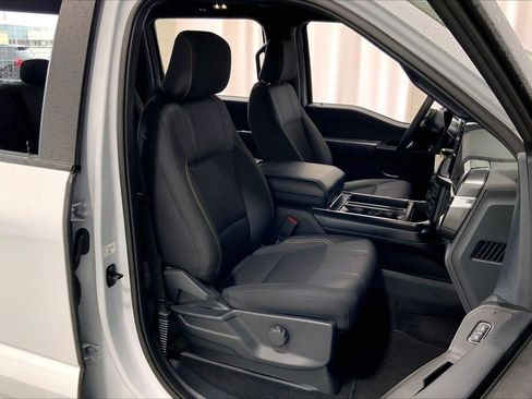 Used 2025 Ford F150 STX w/ Equipment Group 200A RWD image 16