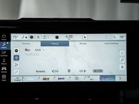 New 2026 Jeep Wrangler Sport S image 21