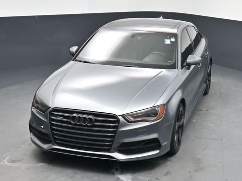 Used 2016 Audi A3 2.0T Premium image 9