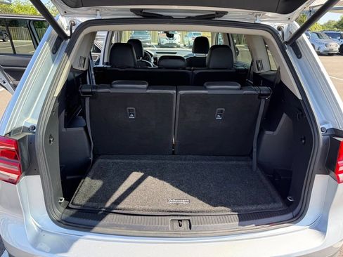 Used 2018 Volkswagen Atlas SE FWD image 27