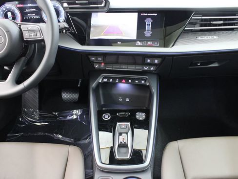 New 2026 Audi A3 2.0T Premium image 23
