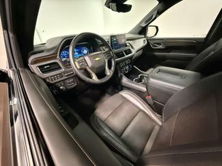 Used 2023 Chevrolet Tahoe High Country AWD/4WD video 2