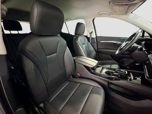 Used 2024 Buick Envision Preferred image 29