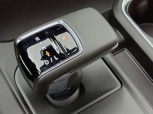 New 2026 GMC Sierra 1500 Denali Ultimate image 17