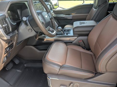 New 2026 Ford F150 King Ranch AWD/4WD image 13