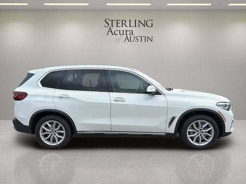 Used 2021 BMW X5 sDrive40i RWD image 4