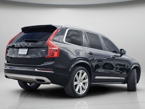 Used 2019 Volvo XC90 T6 Inscription AWD/4WD image 23