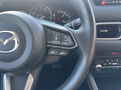 Used 2019 MAZDA CX-5 Grand Touring w/ GT Premium Package image 17